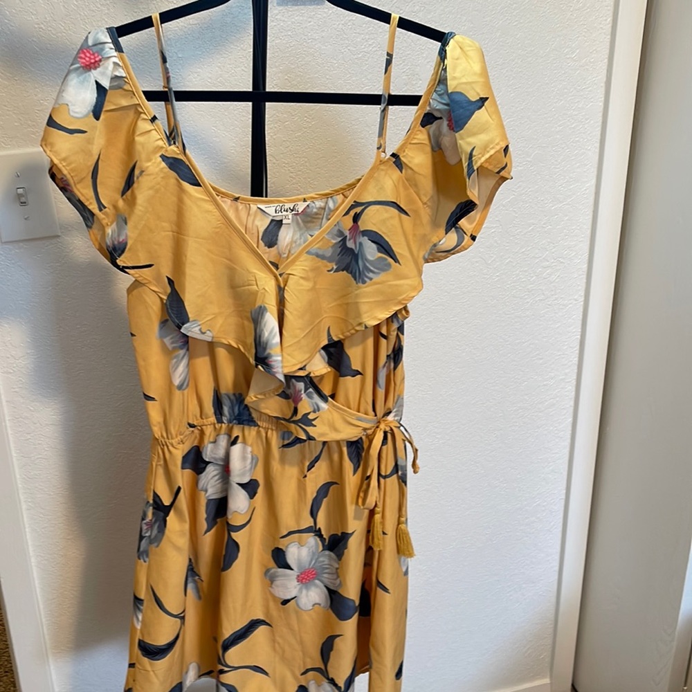Summer dress